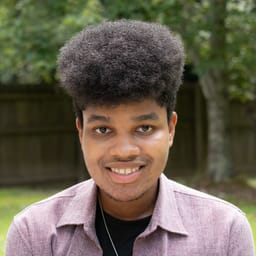 James Roberts Headshot